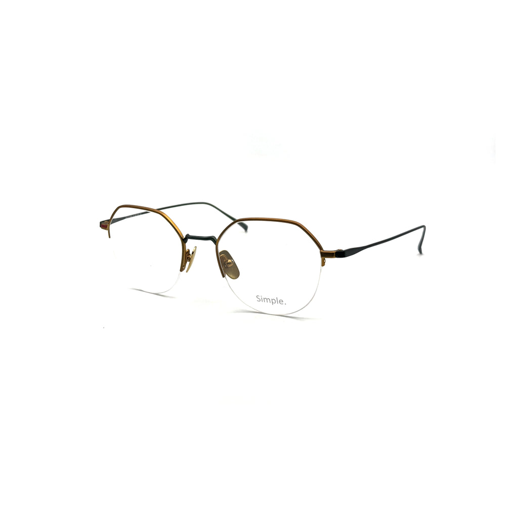SIMPLE-SULLY/029 OPTIC