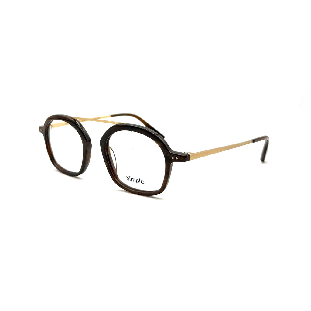 SIMPLE-MARTY/003 OPTIC