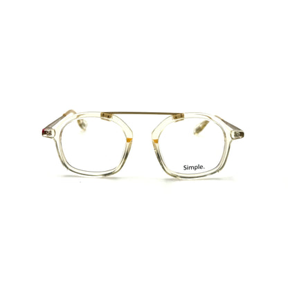 SIMPLE-MARTY/021 OPTIC