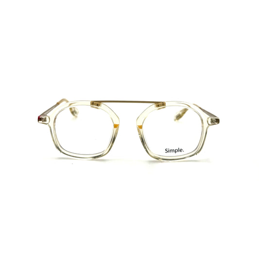 SIMPLE-MARTY/021 OPTIC