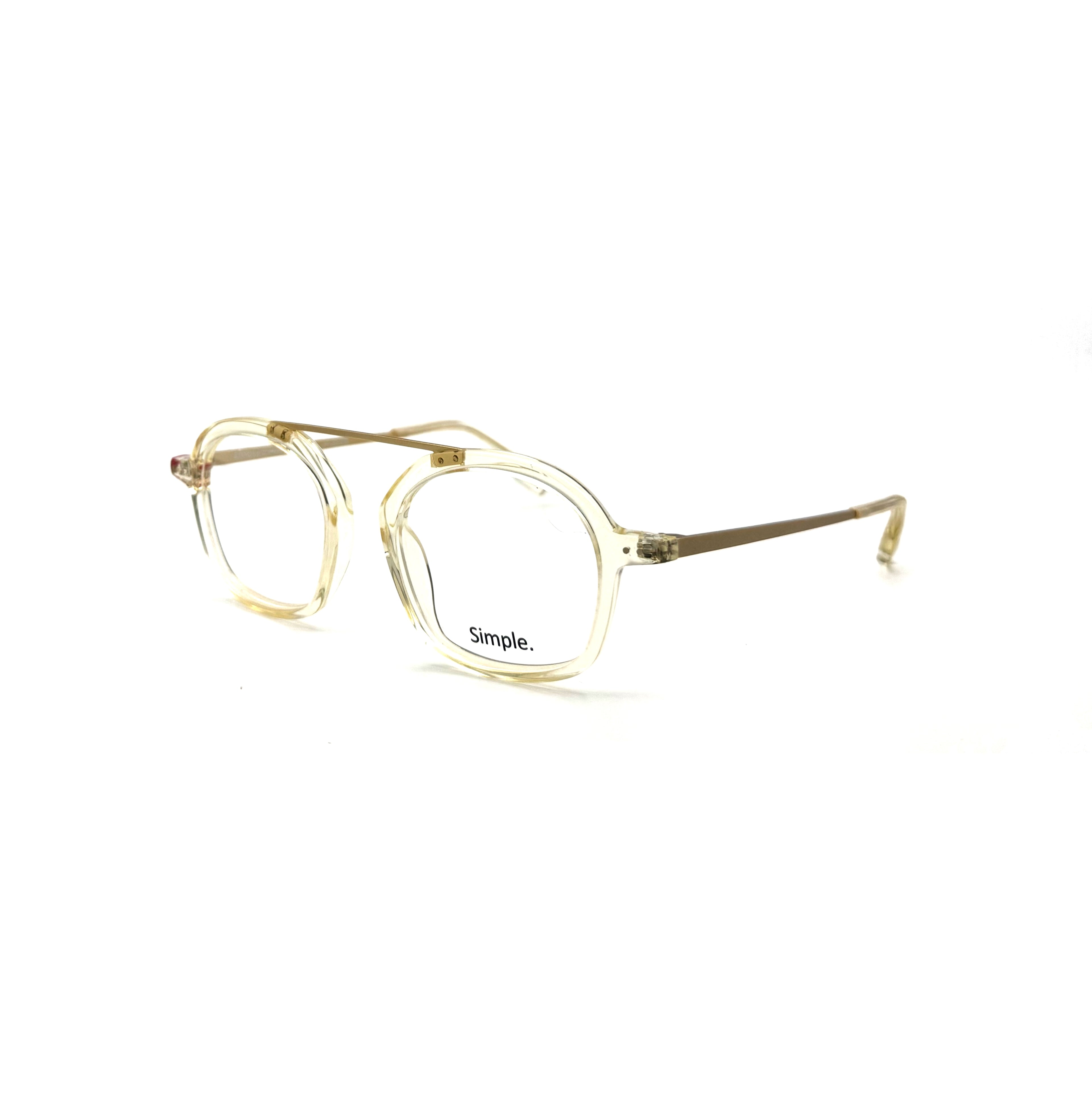 SIMPLE-MARTY/021 OPTIC