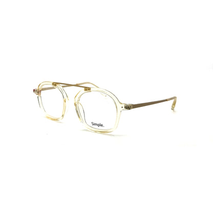 SIMPLE-MARTY/021 OPTIC