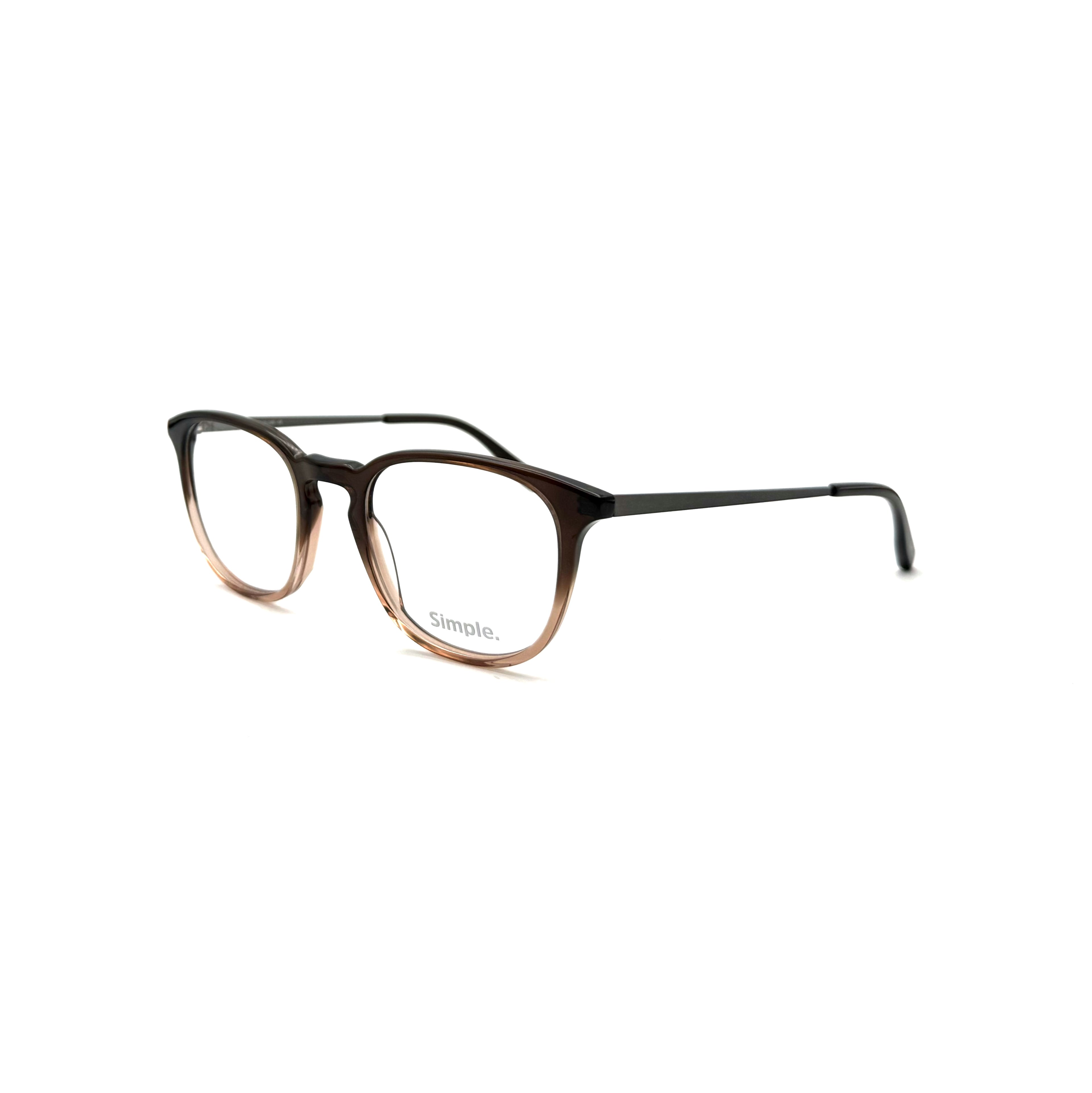 SIMPLE-LIBERTE/058 OPTIC