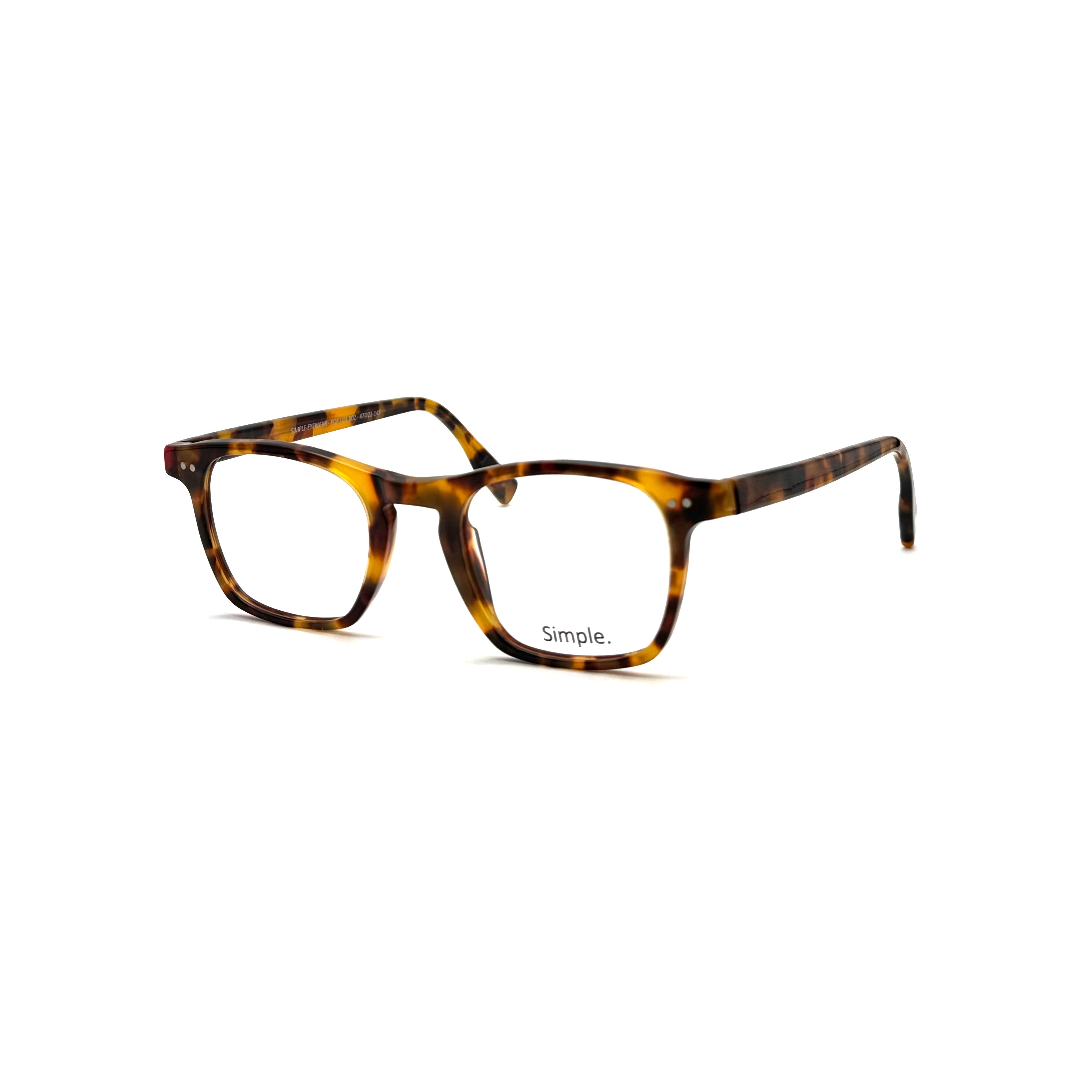 SIMPLE-POPLIFE/002 OPTIC