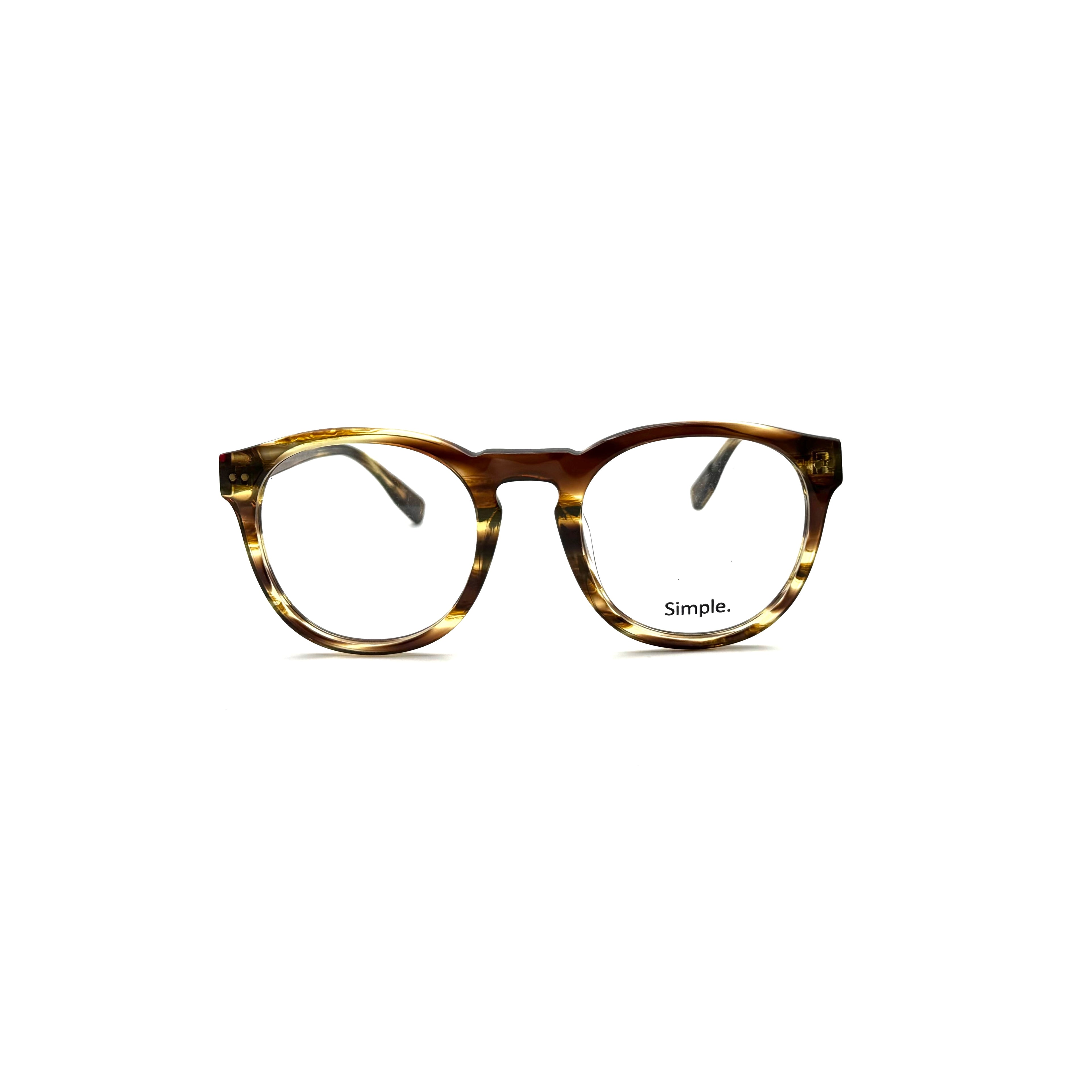SIMPLE-MOODY/036 OPTIC