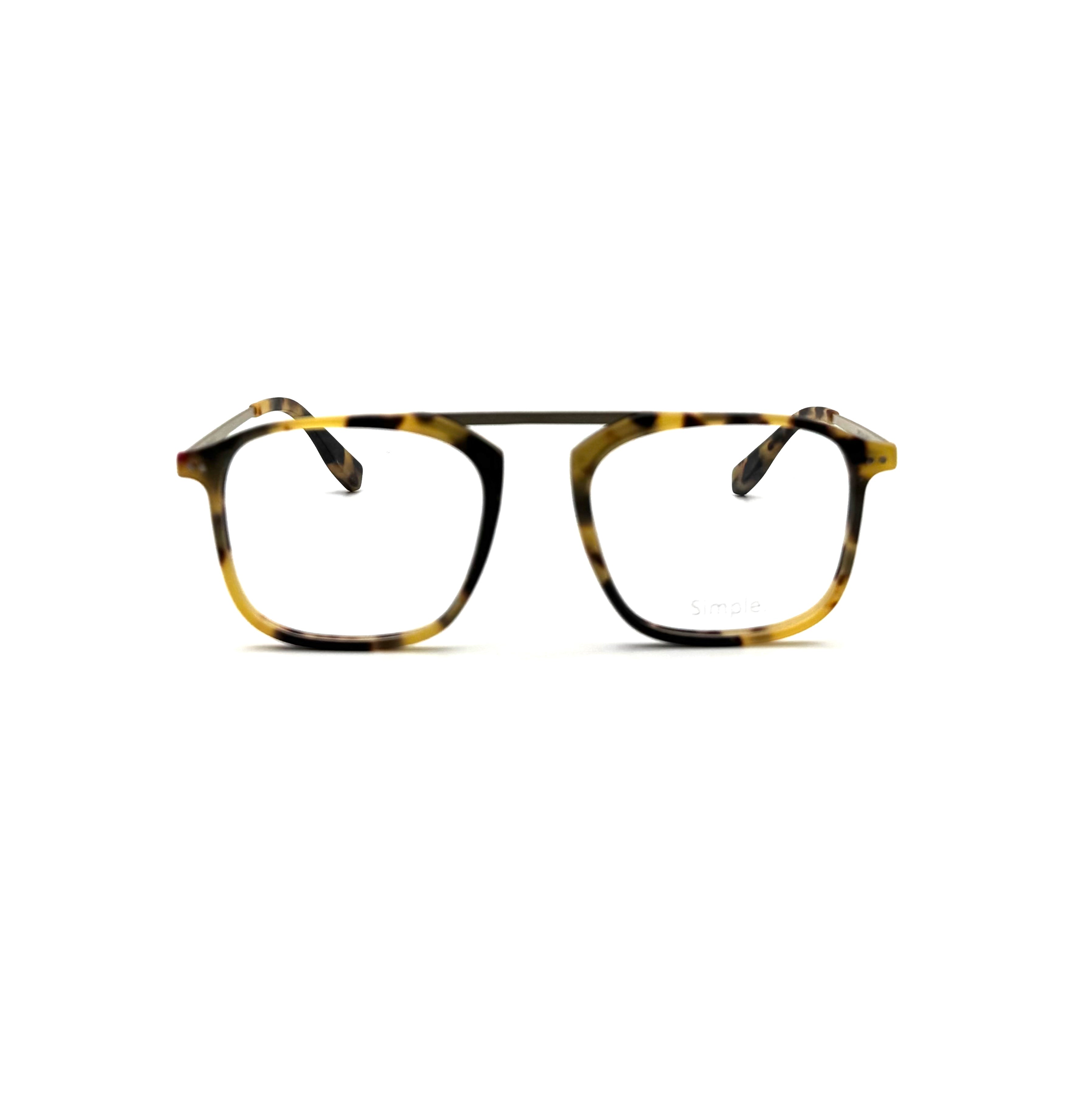 SIMPLE-OXYGEN/019 OPTIC