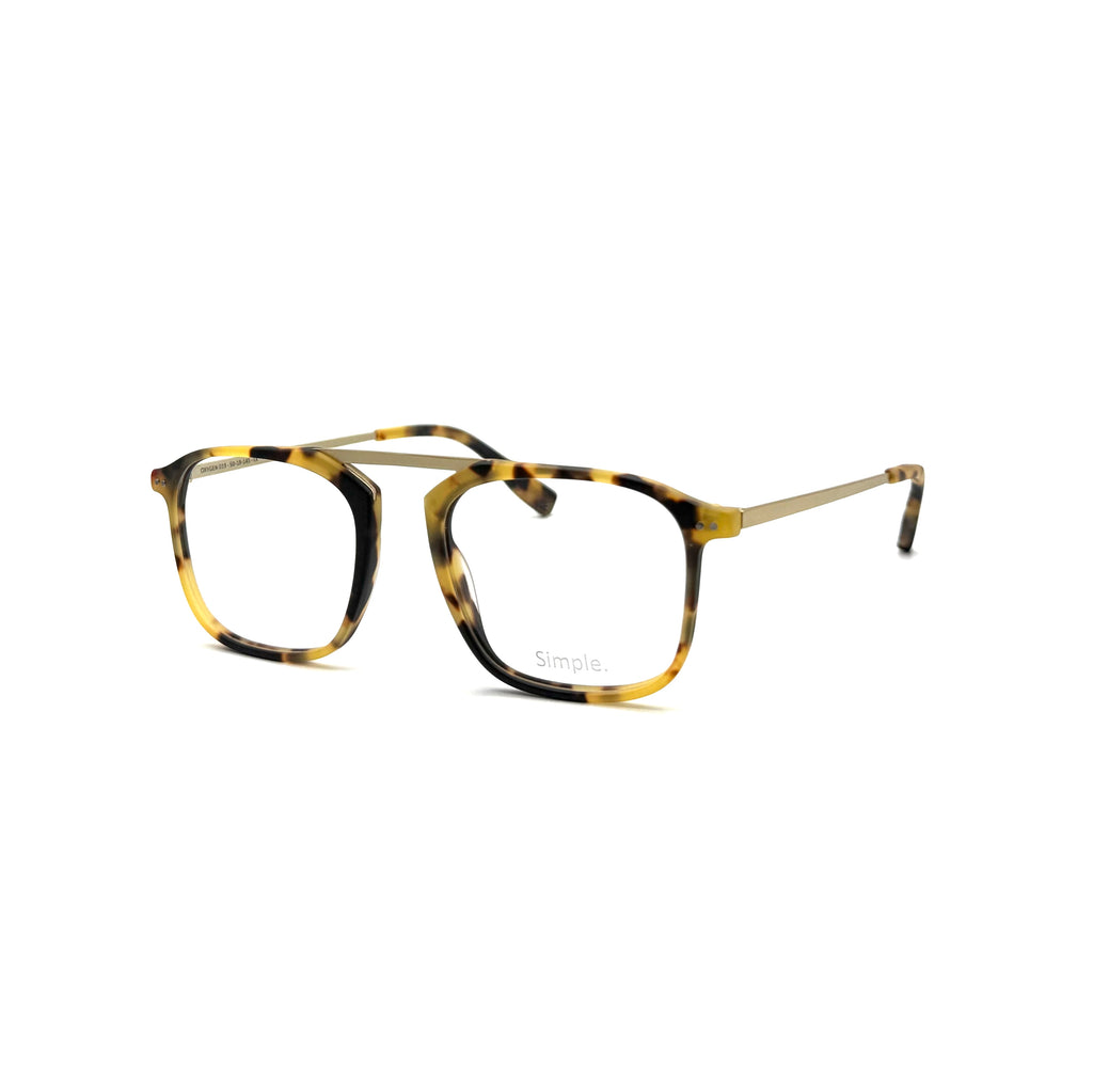 SIMPLE-OXYGEN/019 OPTIC
