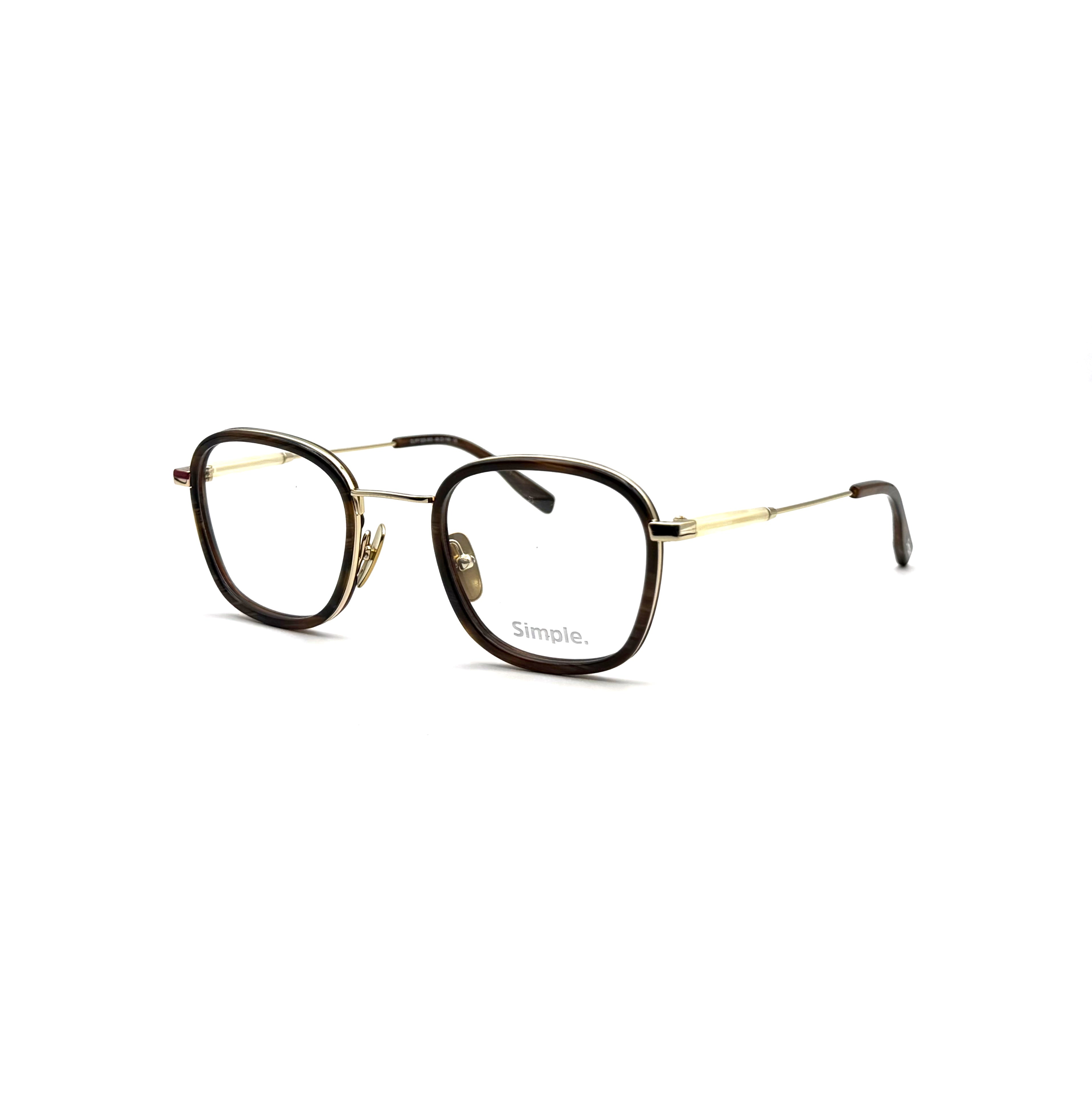 SIMPLE-CLIFF/029-003 OPTIC