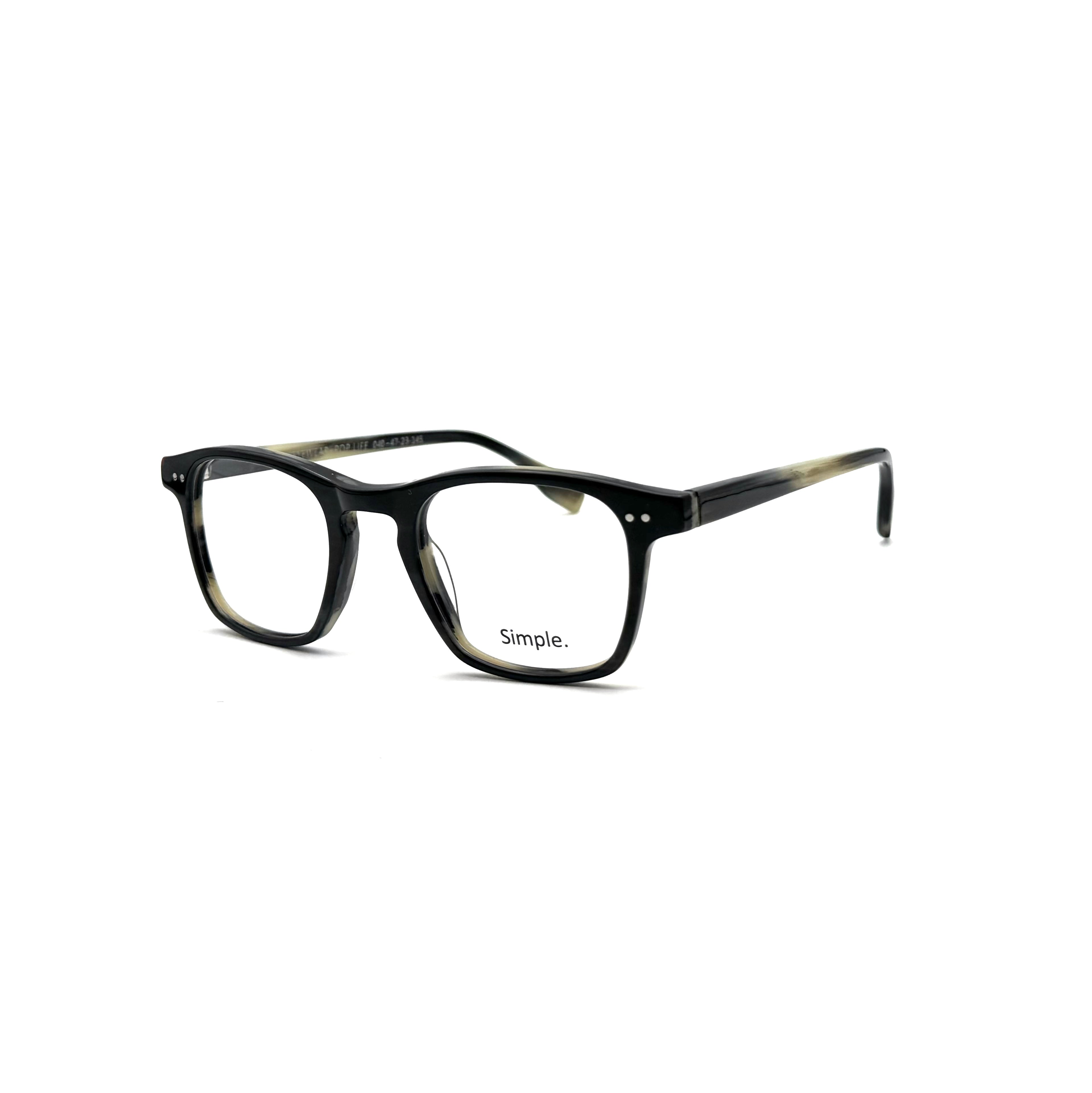 SIMPLE-POPLIFE/040 OPTIC