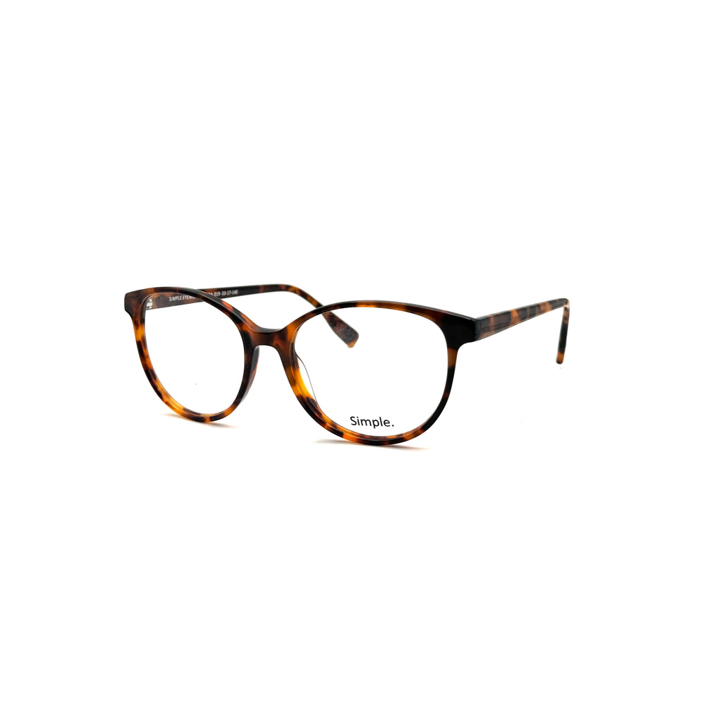 SIMPLE-ELVIRA/019 OPTIC