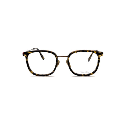 SIMPLE-FITZROY/069-015 OPTIC