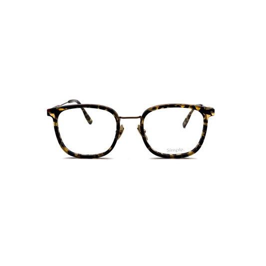 SIMPLE-FITZROY/069-015 OPTIC