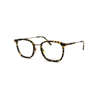 SIMPLE-FITZROY/069-015 OPTIC