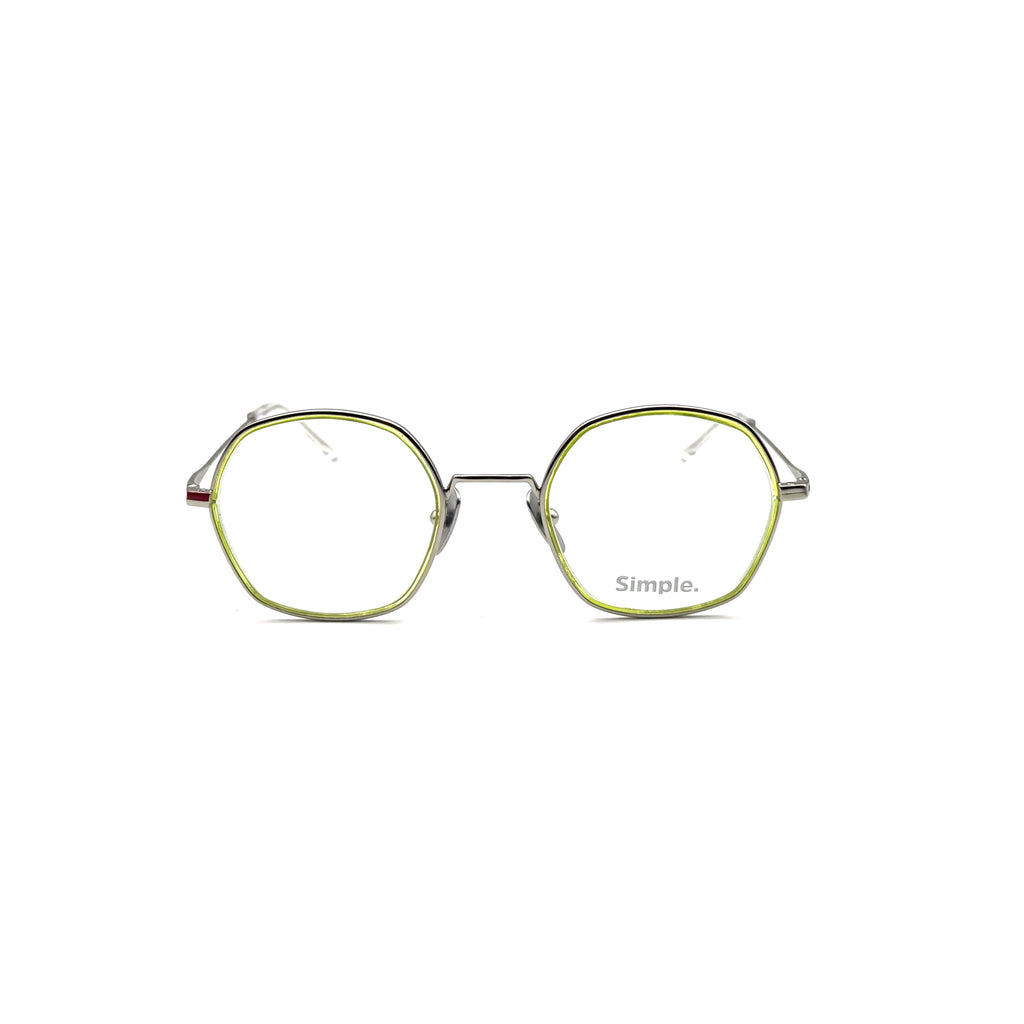 SIMPLE-EQUINOX/015 OPTIC