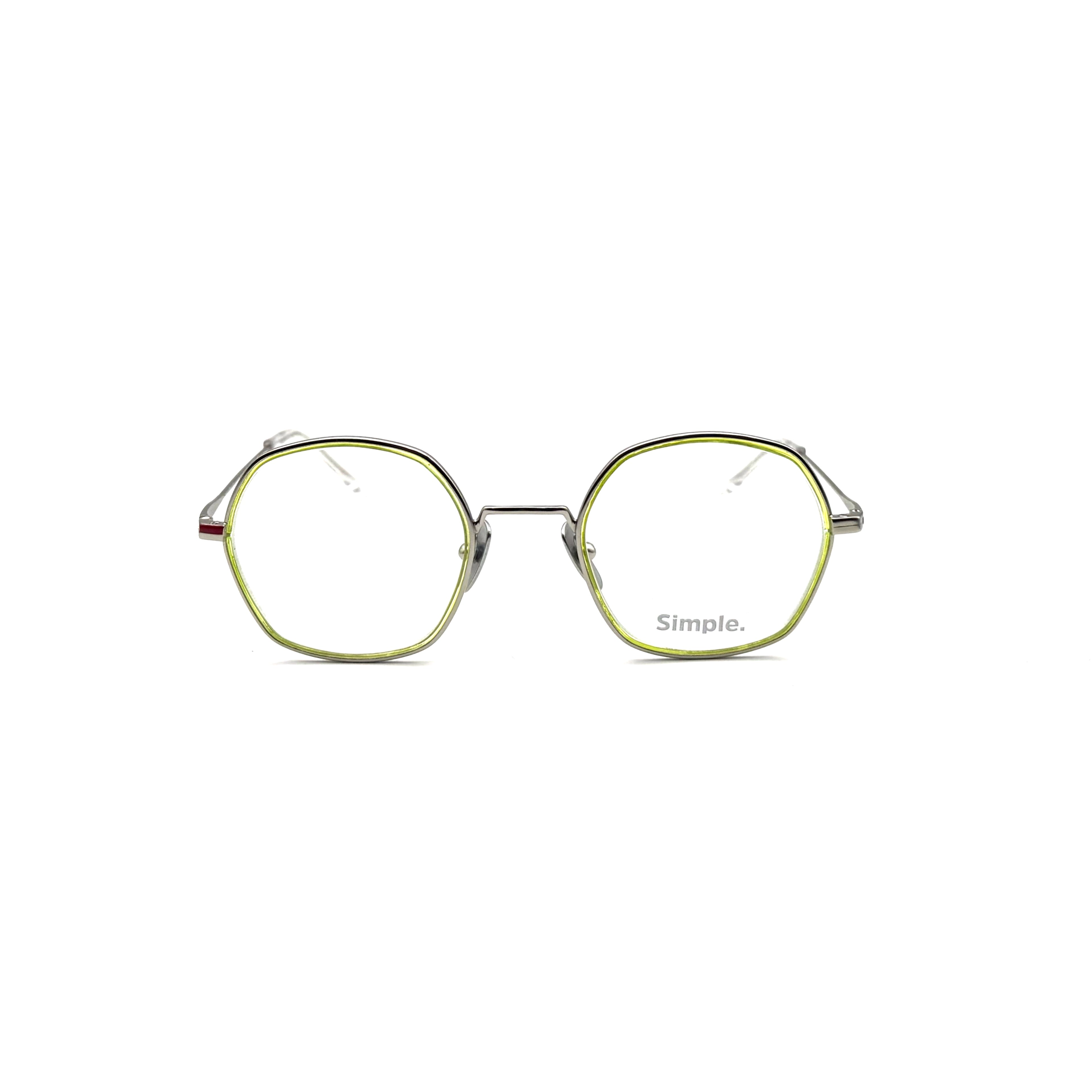 SIMPLE-EQUINOX/015 OPTIC