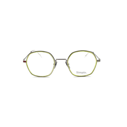 SIMPLE-EQUINOX/015 OPTIC