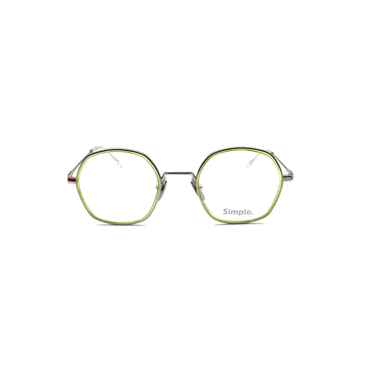 SIMPLE-EQUINOX/015 OPTIC