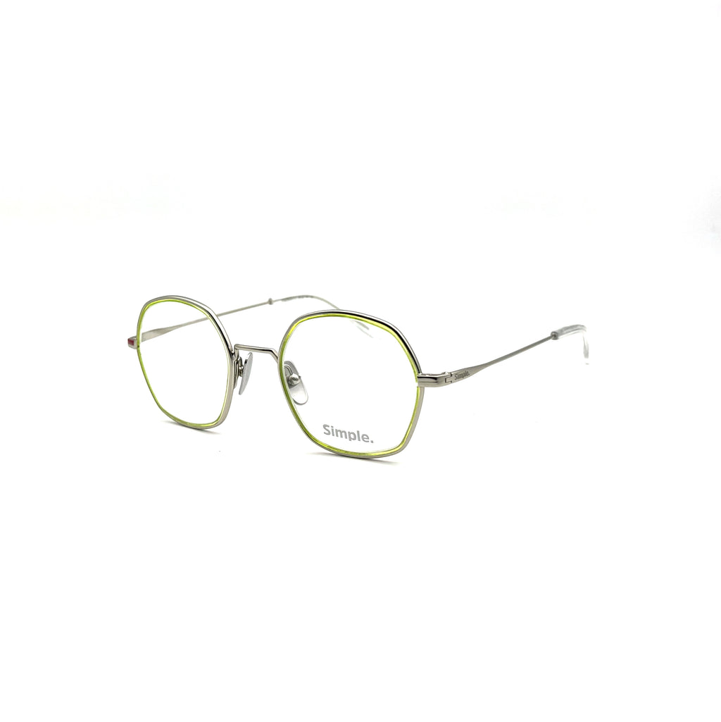 SIMPLE-EQUINOX/015 OPTIC