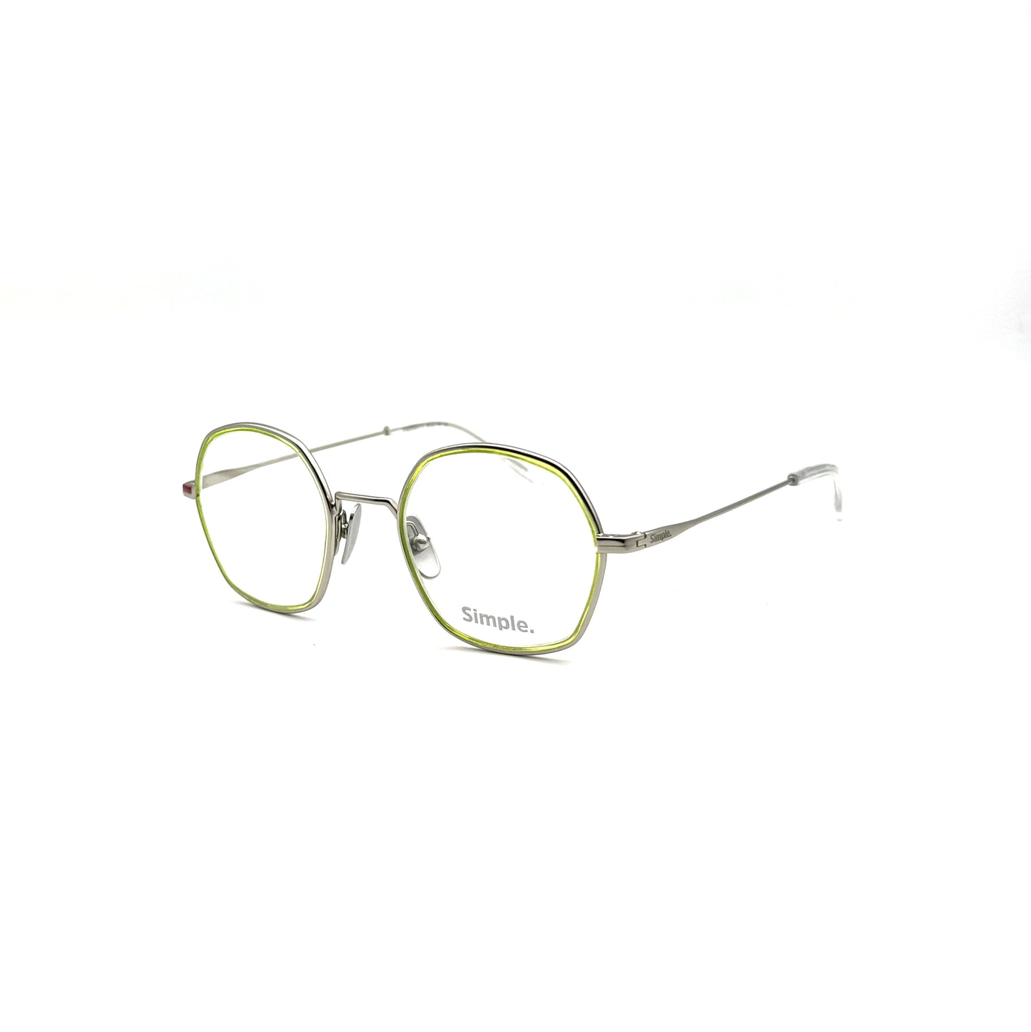 SIMPLE-EQUINOX/015 OPTIC