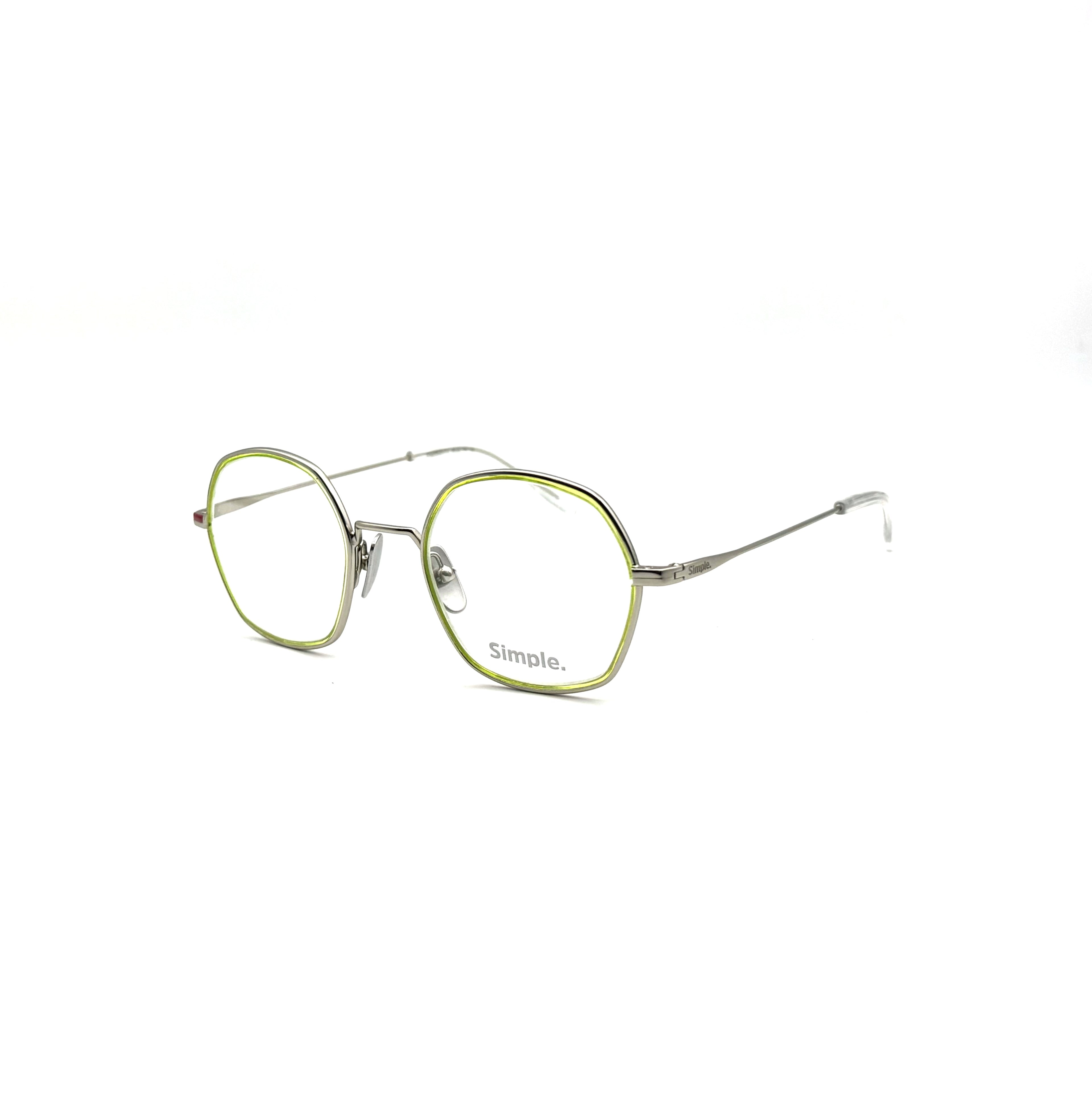 SIMPLE-EQUINOX/015 OPTIC