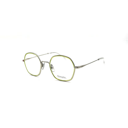 SIMPLE-EQUINOX/015 OPTIC