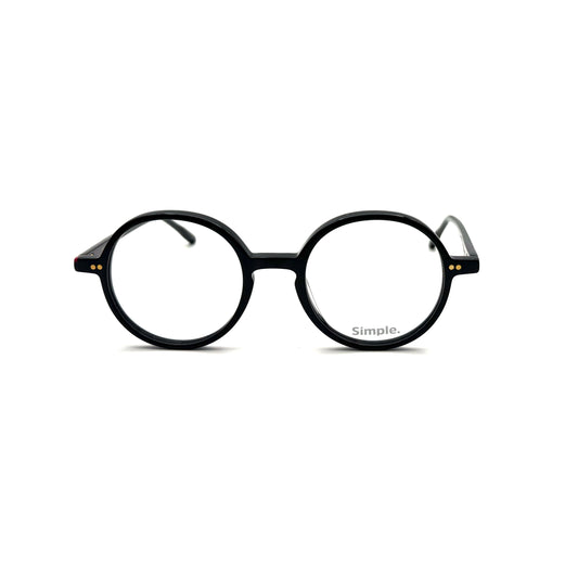 SIMPLE-FOLK/001 OPTIC