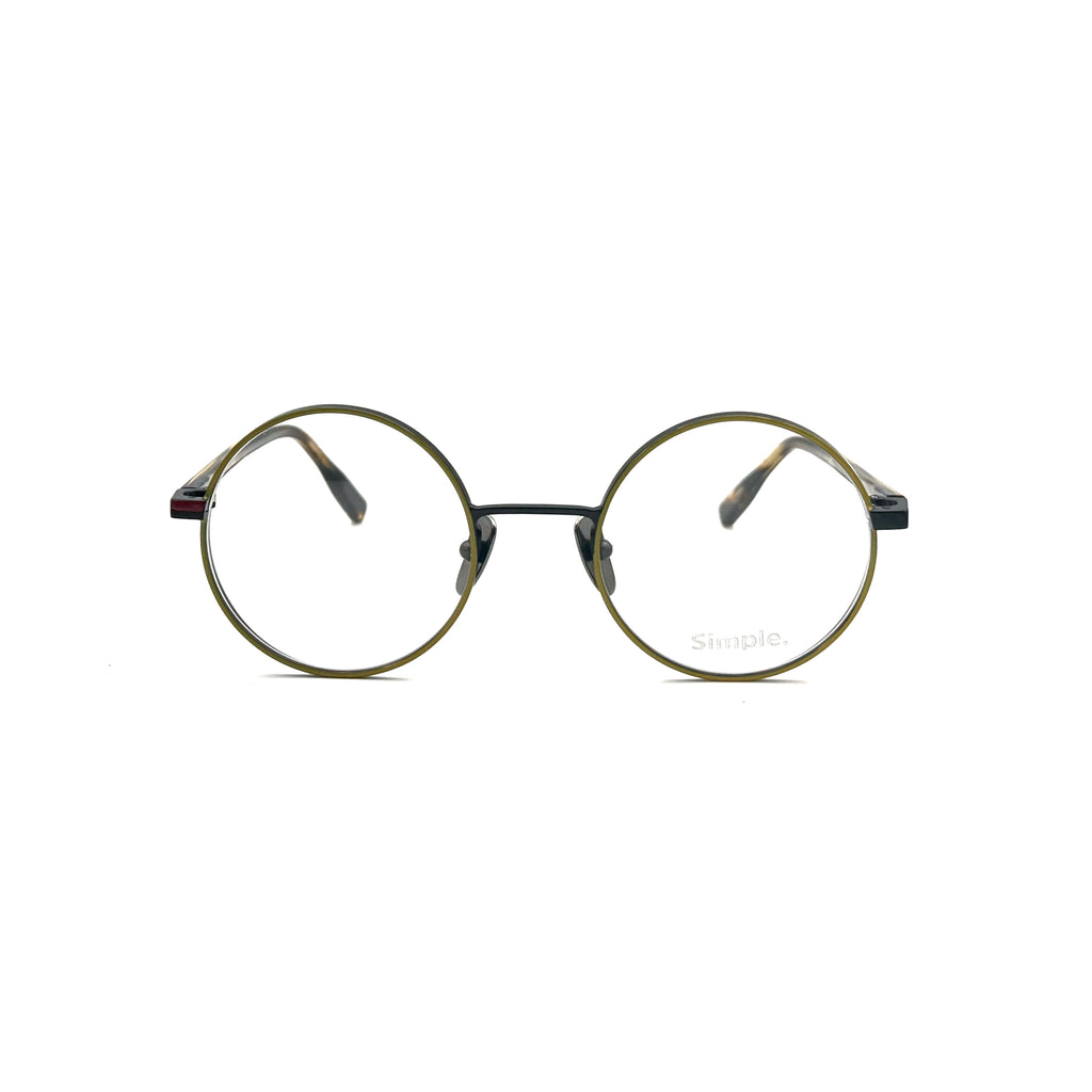 SIMPLE-ABAMA/018 OPTIC