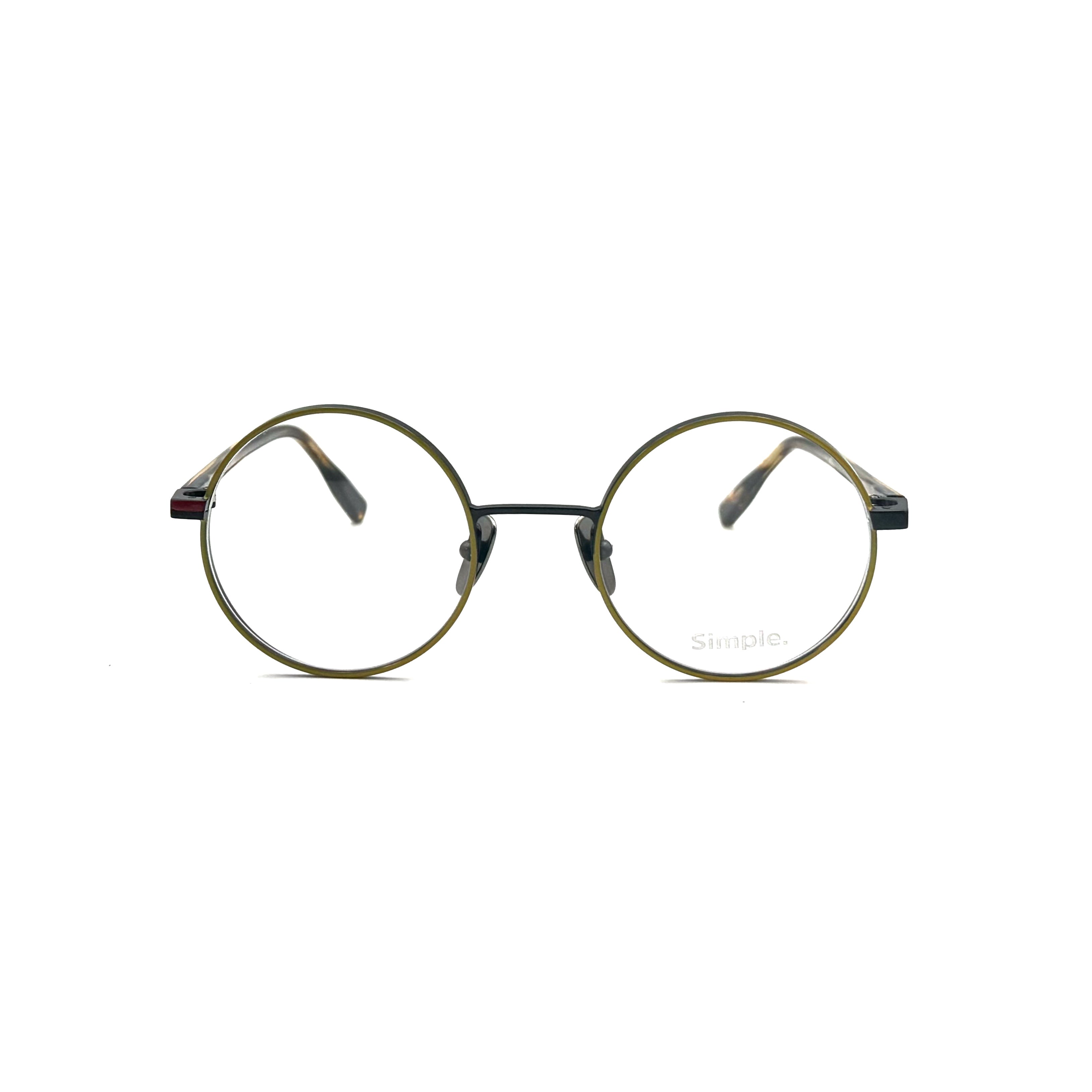 SIMPLE-ABAMA/018 OPTIC