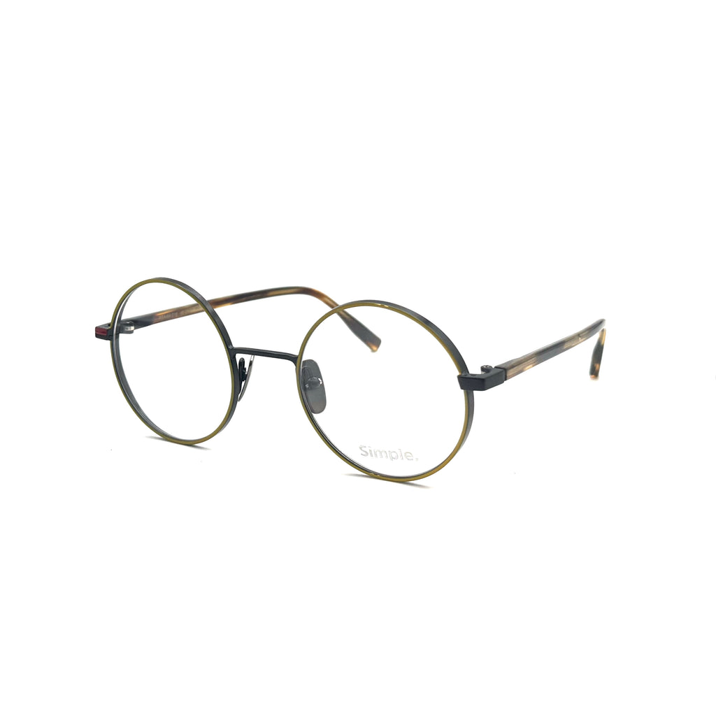 SIMPLE-ABAMA/018 OPTIC