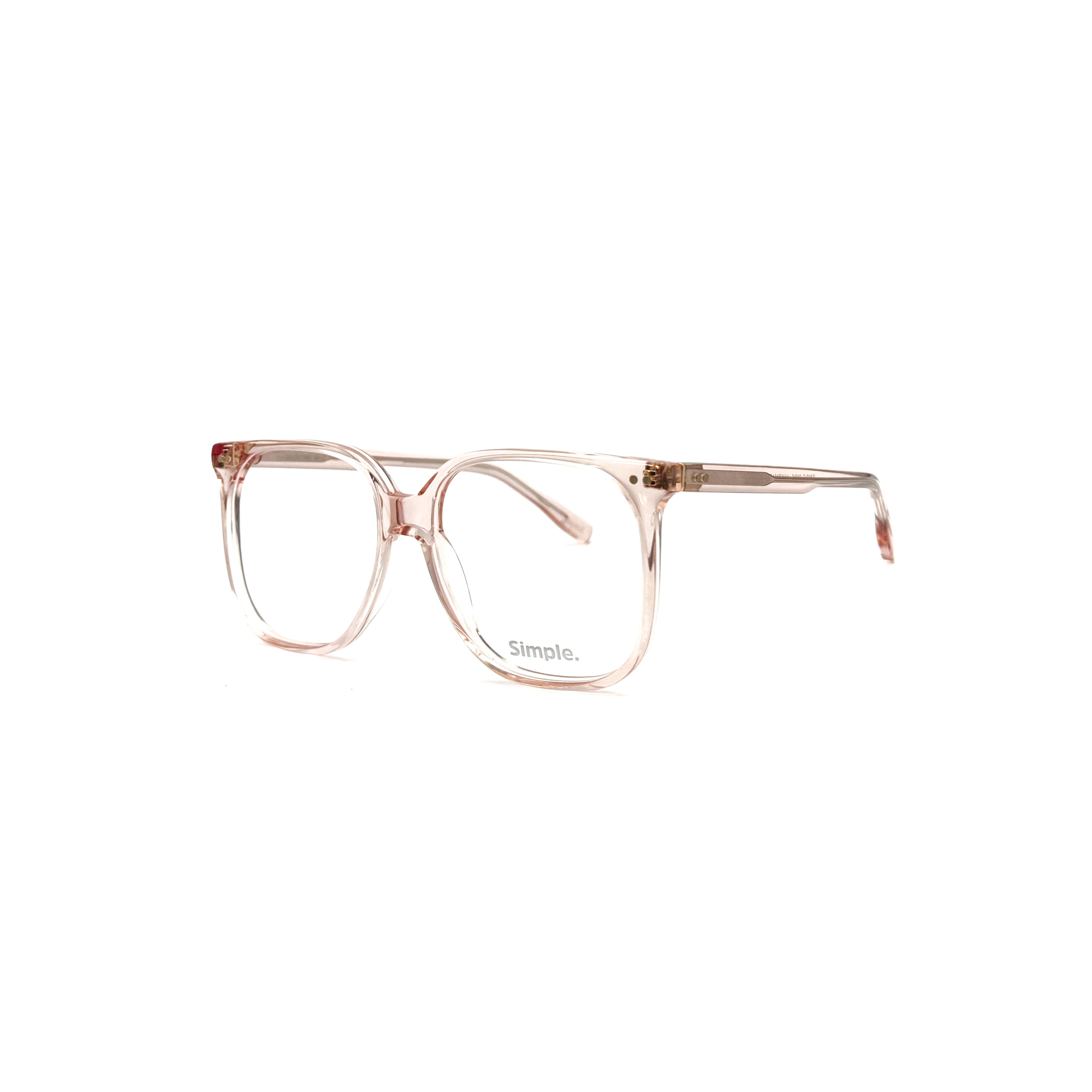SIMPLE-GLORY/086 OPTIC