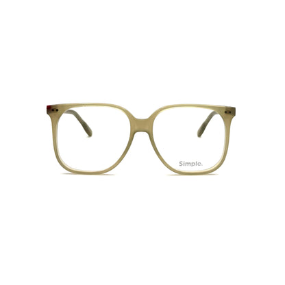 SIMPLE-GLORY/089 OPTIC