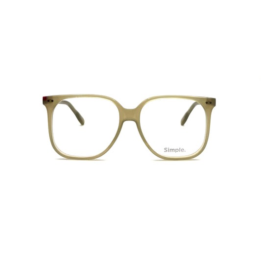 SIMPLE-GLORY/089 OPTIC