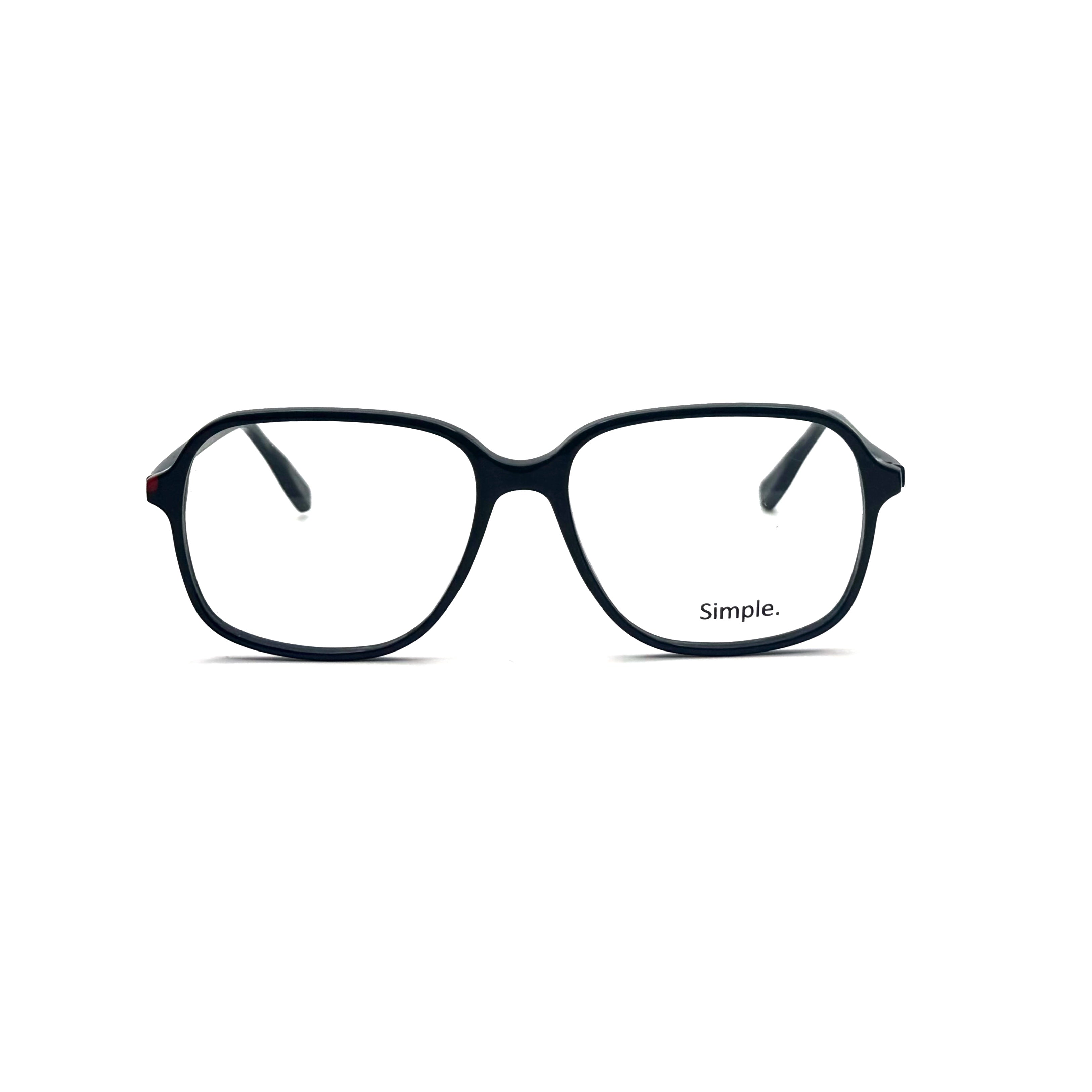 SIMPLE-JANE/008 OPTIC
