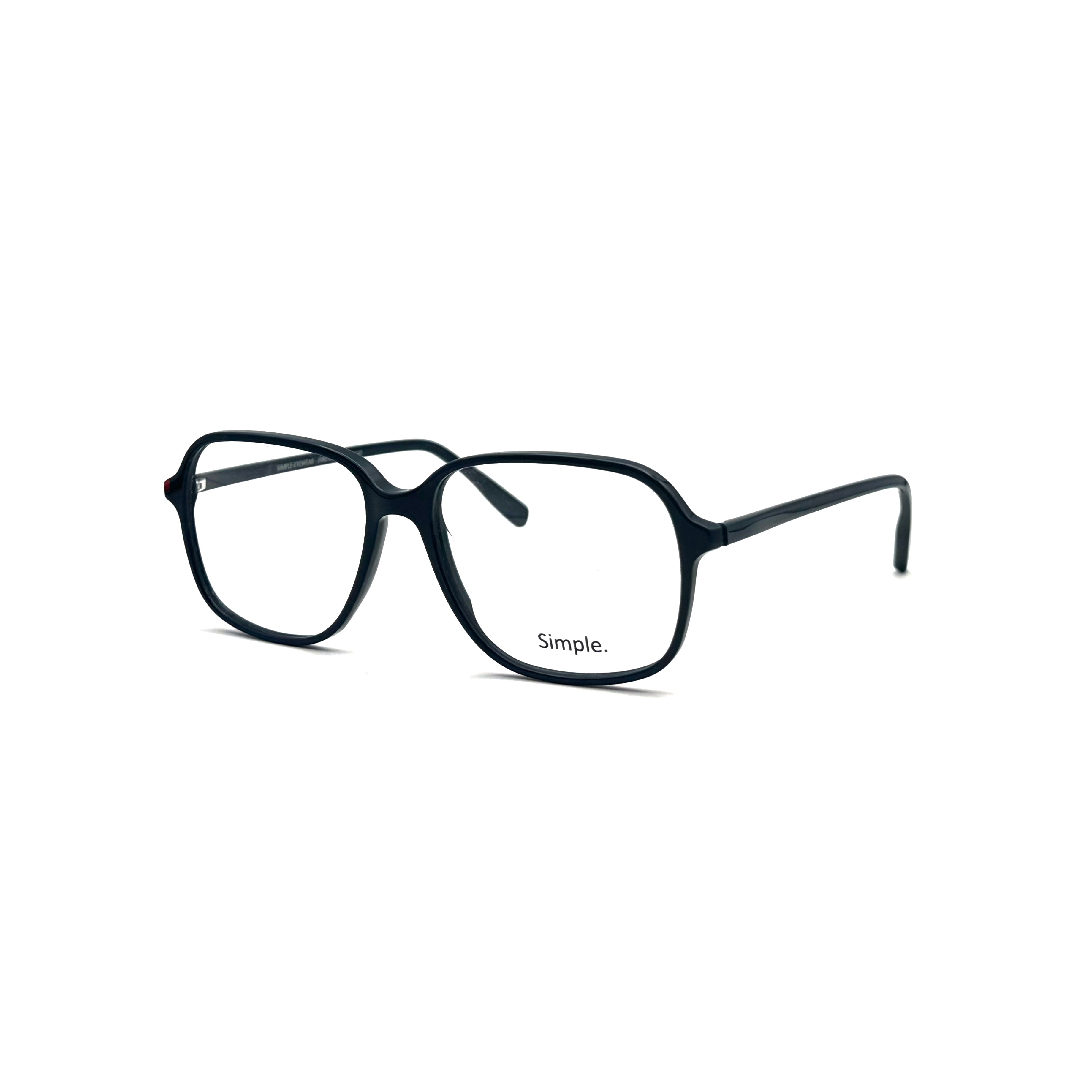SIMPLE-JANE/008 OPTIC