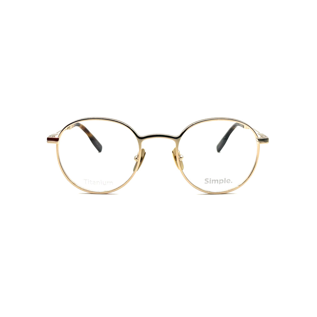 SIMPLE-GIN/029 OPTIC