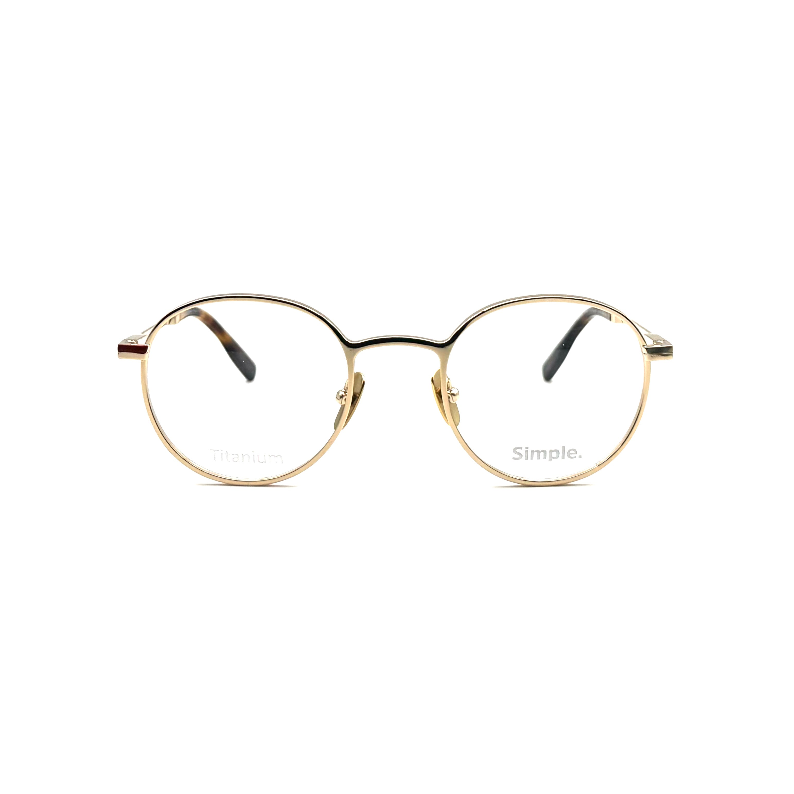 SIMPLE-GIN/029 OPTIC