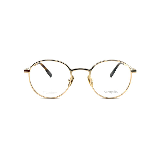 SIMPLE-GIN/029 OPTIC