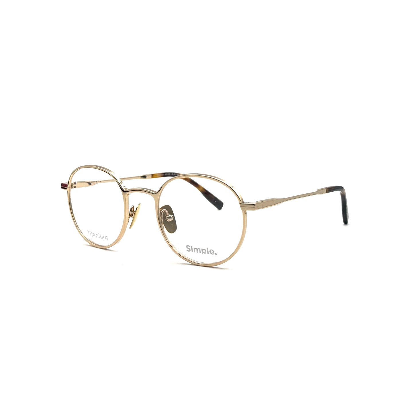 SIMPLE-GIN/029 OPTIC