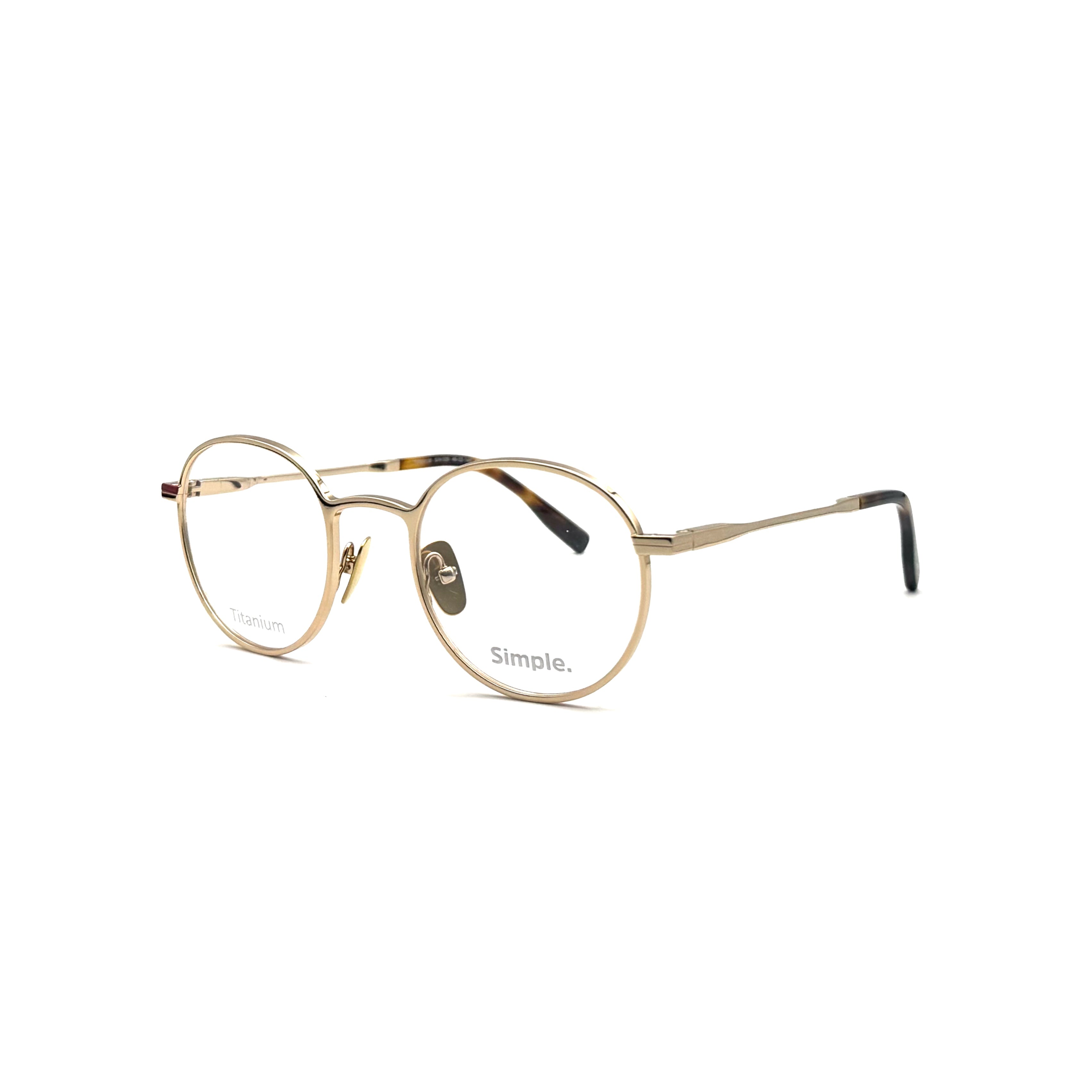 SIMPLE-GIN/029 OPTIC