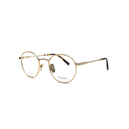 SIMPLE-GIN/029 OPTIC