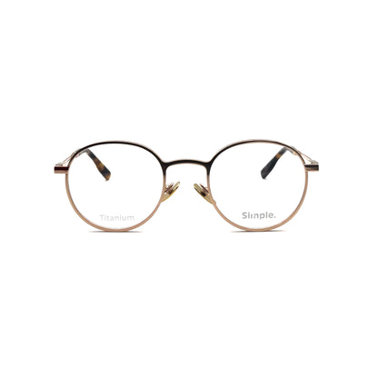 SIMPLE-GIN/062 OPTIC