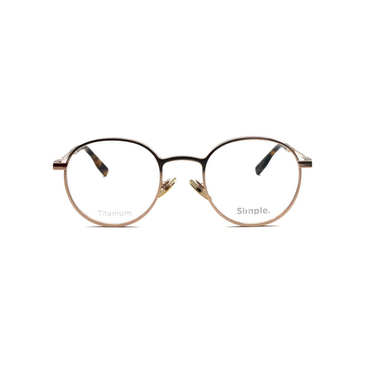 SIMPLE-GIN/062 OPTIC