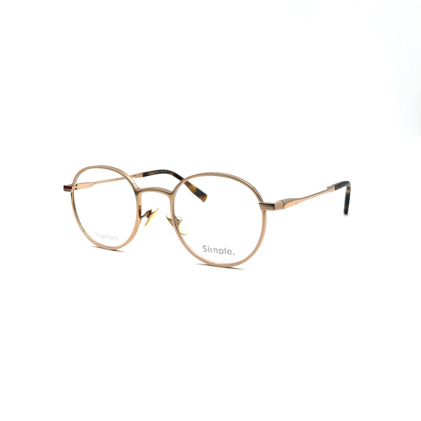 SIMPLE-GIN/062 OPTIC