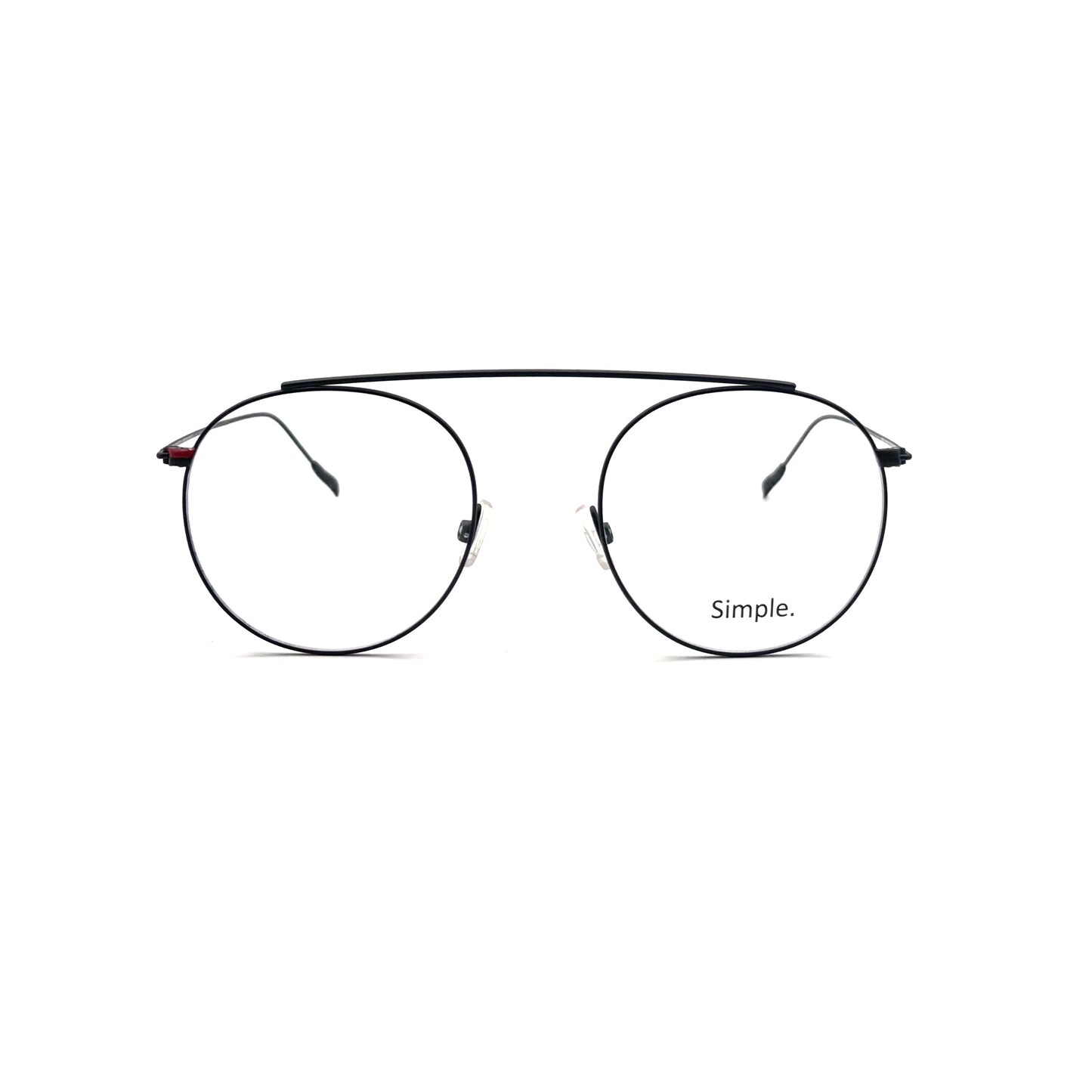 SIMPLE-GEORGES/018 OPTIC