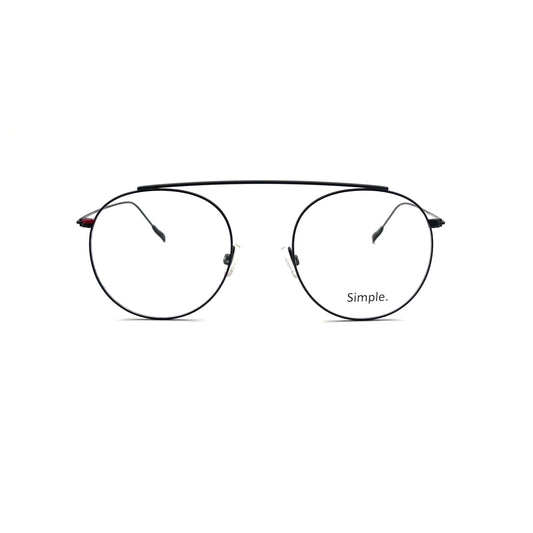 SIMPLE-GEORGES/018 OPTIC