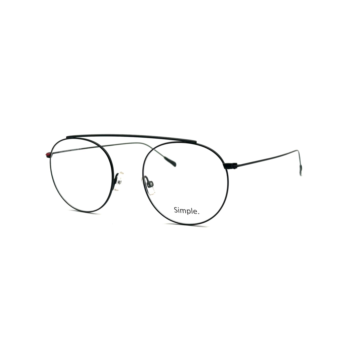 SIMPLE-GEORGES/018 OPTIC