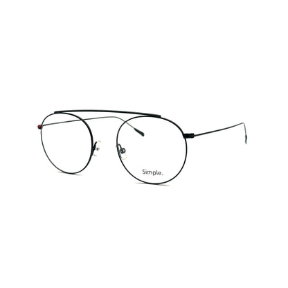 SIMPLE-GEORGES/018 OPTIC