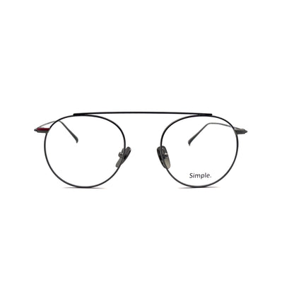 SIMPLE-GEORGES/015 OPTIC