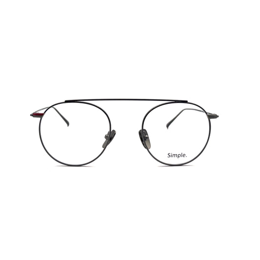 SIMPLE-GEORGES/015 OPTIC