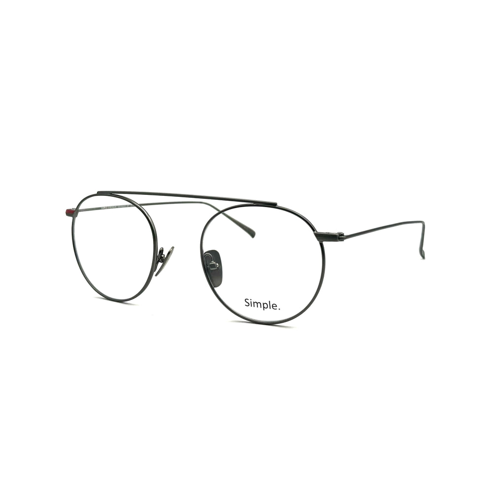 SIMPLE-GEORGES/015 OPTIC